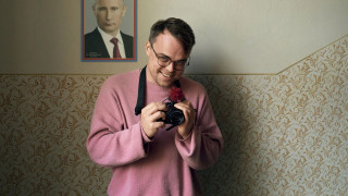 Οι ταινίες της εβδομάδας: O «Διάβολος φοράει Prada 2», ντοκιμαντέρ από τη Ρωσία και νέα horror