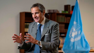 ΟΗΕ: Το ουράνιο του Ιράν βρίσκεται πιθανότατα ακόμα στο πυρηνικό συγκρότημα του Ισφαχάν