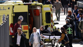 Στον εισαγγελέα σήμερα ο 89χρονος που άνοιξε πυρ σε ΕΦΚΑ και Εφετείο: Ποια ήταν τα κίνητρά του