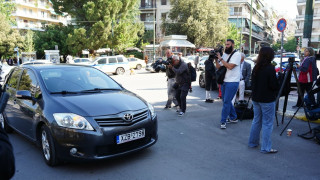 Στον ανακριτή ο 89χρονος: «Απελπισία και απόγνωση, έφτασα στα άκρα» - Τι θα πει στην απολογία του