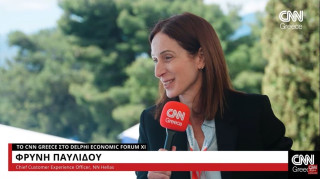 Παυλίδου (NN Hellas): Η ασφάλιση έχει αποκτήσει νέο ρόλο - Γίνεται συνοδοιπόρος και σύμβουλος ζωής