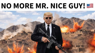 «Τέρμα το καλό παιδί» - Η ανάρτηση - προειδοποίηση του Τραμπ στο Ιράν για τα πυρηνικά