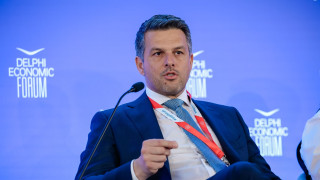 Κώστας Παπαγιάννης (Novartis Hellas): Από την ψηφιακή ετοιμότητα στην ψηφιακή ωριμότητα