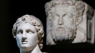 Η διαχρονική δύναμη της αρχαίας Αθήνας και της Ρώμης μέσα από ένα νέο βιβλίο