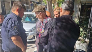 Έντονος διάλογος του 89χρονου με τον Εισαγγελέα: «Να σε φοβάμαι;» - «Ναι, θα σε τουφεκίσω κι εσένα»