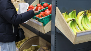 Eurostat: Στο 4,6% «εκτινάχθηκε» ο πληθωρισμός στην Ελλάδα τον Απρίλιο - Στο 3% στην Ευρωζώνη