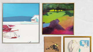 Απάτη εκατομμυρίων από πατέρα και κόρη - Πουλούσαν πλαστούς Πικάσο και Μπάνκσι