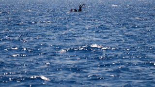 Ερυθρά Ημισέληνος: 17 πτώματα ανασύρθηκαν από πλεούμενο στη Λιβύη - Μόνο επτά άνθρωποι διασώθηκαν