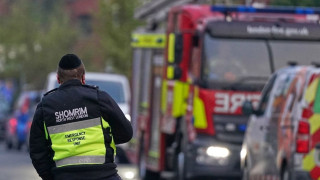 Βρετανία: Έκρηξη σε σπίτι στο Μπρίστολ - Δύο νεκροί και τρεις τραυματίες