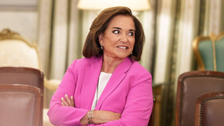 Ντόρα Μπακογιάννη: «Υγιής ο διάλογος για επιτελικό κράτος - Αντάρτες επειδή έχουν άποψη;»