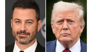 «Ο κόσμος είναι οργισμένος»: Την απόλυση του Τζίμι Κίμελ «και σύντομα» ζητά ξανά ο Τραμπ