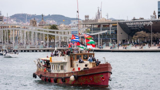 «Στολίσκος για τη Γάζα»: Το Ισραήλ αναχαίτισε 175 ακτιβιστές που επέβαιναν σε 20 πλοία