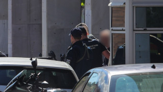 Ενώπιον του ανακριτή σήμερα ο 89χρονος για τους πυροβολισμούς σε ΕΦΚΑ και Εφετείο