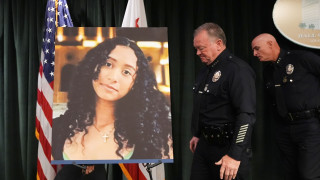 Σοκ με τον D4vd: Αγόρασε αλυσοπρίονα για να εξαφανίσει το πτώμα, λένε οι εισαγγελείς