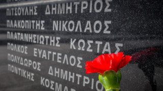 Από το Σικάγο, στην Καισαριανή και την Κούβα:Τα μεγάλα γεγονότα που έχουν συνδεθεί με την Πρωτομαγιά