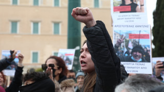 Τα μηνύματα των πολιτικών αρχηγών για την εργατική Πρωτομαγιά