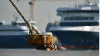 Εγκλωβισμένοι στον Βόλο 35 μαθητές δημοτικού - Ακυρώθηκε το δρομολόγιο για Σκιάθο