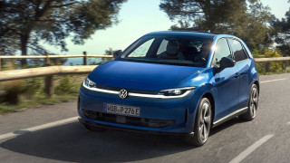 Το νέο VW Polo λέγεται ID. Polo και είναι ηλεκτρικό