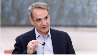 Μήνυμα Μητσοτάκη με... Akyla για την Πρωτομαγιά: Τα δέκα μέτρα που φέραμε για τους εργαζόμενους