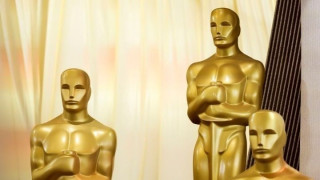 Βρέθηκε το αγαλματίδιο για το βραβευμένο με Όσκαρ ντοκιμαντέρ «Mr. Nobody Against Putin»