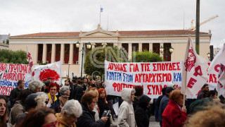 Πρωτομαγιά: Συγκεντρώσεις και συλλαλητήρια σε όλη τη χώρα - Ποιοι απεργούν, πώς θα κινηθούν τα ΜΜΜ