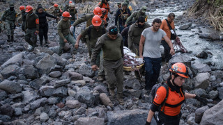 Έντεκα νεκροί και τουλάχιστον 30 τραυματίες σε τροχαίο με τουριστικό λεωφορείο στο Μεξικό