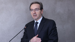 Μπούγας υφ. Δικαιιοσύνης για πυροβολισμούς στο Εφετείο: Όπου υπάρχουν κενά ασφαλείας θα συμπληρωθούν