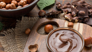 Γιατί έχει διαφορετική γεύση η Nutella στο διάστημα - Οι αστροναύτες της Artemis II εξηγούν