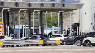 Ξεκίνησε η επιστροφή των εκδρομέων της Πρωτομαγιάς - Επί ποδός η Τροχαία