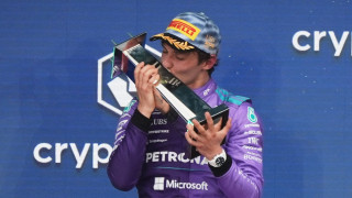 Το παιδί «θαύμα» της F1, Κίμι Αντονέλι ο μεγάλος νικητής στο Γκραν Πρι του Μαϊάμι