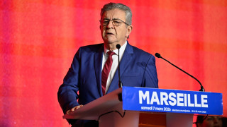 Υποψήφιος στις γαλλικές προεδρικές εκλογές του 2027 ο Ζαν-Λικ Μελανσόν