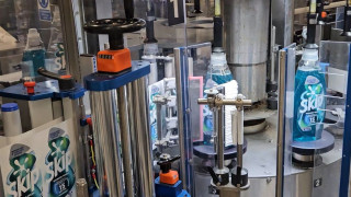 ΕΛΑΪΣ Unilever Hellas: Νέα επένδυση στο εργοστάσιο του Ρέντη