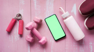 Fitspiration: Η νέα τάση των σόσιαλ μίντια που απειλεί την υγεία των νεαρών ενηλίκων