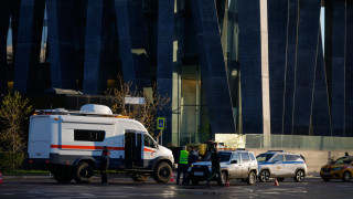 Η Ρωσία κατέρριψε 86 drones την περιφέρεια της Αγίας Πετρούπολης
