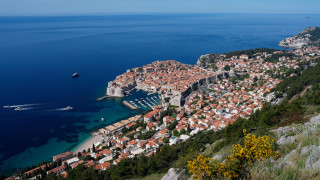 Κροατία: Τέσσερις μετανάστες εντοπίστηκαν νεκροί κοντά στα σύνορα με τη Σλοβενία