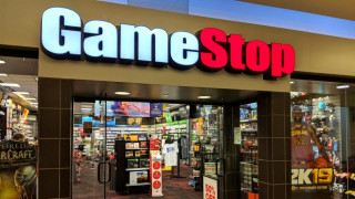 Η GameStop προτείνει εξαγορά-μαμούθ της eBay έναντι 55,5 δισ. δολαρίων