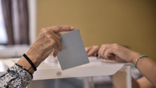 Λιβάνιος: Τις επόμενες ημέρες η υποβολή υποψηφιοτήτων για τους εκτός της Επικράτειας εκλογείς