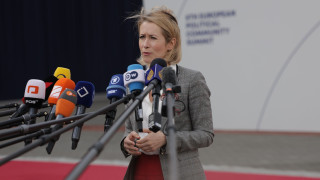 Κάγια Κάλας: Έκπληξη από τις ΗΠΑ ο χρόνος που ανακοίνωσαν την απόσυρση στρατευμάτων από τη Γερμανία