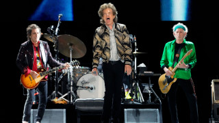 Οι Rolling Stones... επιστρέφουν: Αποκάλυψαν τον τίτλο και το εξώφυλλο του νέου άλμπουμ τους