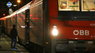 Διαρροή χημικών από τρένο στον σιδηροδρομικό σταθμό του Σάλτσμπουργκ