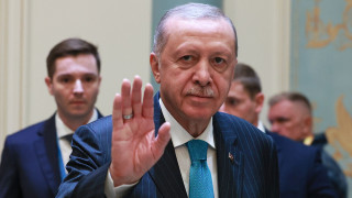 «Καρφιά» Ερντογάν σε Ευρώπη: Έχουν μεγαλύτερη ανάγκη την Τουρκία, απ' ότι τους έχουμε εμείς