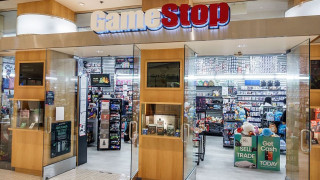 Η GameStop προτείνει εξαγορά - μαμούθ της eBay έναντι 55,5 δισ. δολαρίων