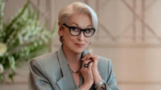 «Ο Διάβολος φοράει Prada 2»: Ο μοναδικός όρος της Μέριλ Στριπ για να επιστρέψει