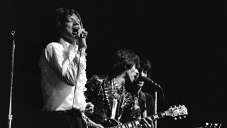 Αναμονή τέλος: Οι Rolling Stones κυκλοφορούν στις 10 Ιουλίου το νέο τους άλμπουμ «Foreign Tongues»