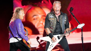 Metallica: Από το underground στο θρύλο - 10 στοιχεία που εξηγούν το φαινόμενο