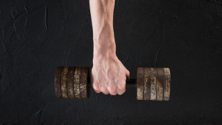 Δεν χρειάζεται εντατική γυμναστική για να χτίσουμε μύες, σύμφωνα με νέα μελέτη