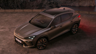Γιατί η Cupra αποφεύγει τα έντονα χρώματα για τα μοντέλα της;
