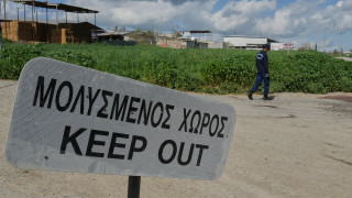 Ελλάδα και Κύπρος ενώνουν δυνάμεις για τον αφθώδη πυρετό - Οι οκτώ πυλώνες συνεργασίας