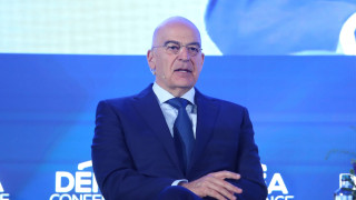 Δένδιας: Μόνο υπό αυστηρές προϋποθέσεις ελληνική παρουσία στα Στενά του Ορμούζ