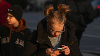 «Φρένο» στο ίντερνετ βάζει η Ρωσία για την παρέλαση της 9ης Μαΐου - Φοβάται επιθέσεις με drone